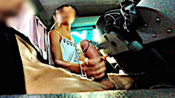 Public Bus Adventure: I Show My Hard Cock to a Sexy Cutie Lady...she Can't Re...